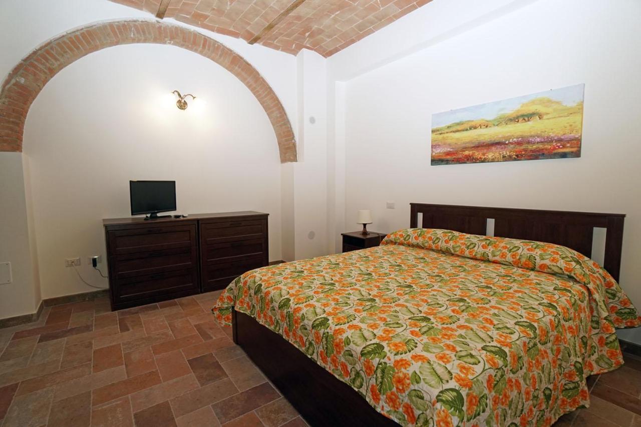 Punta Dei Lecci Villa Riparbella Ngoại thất bức ảnh