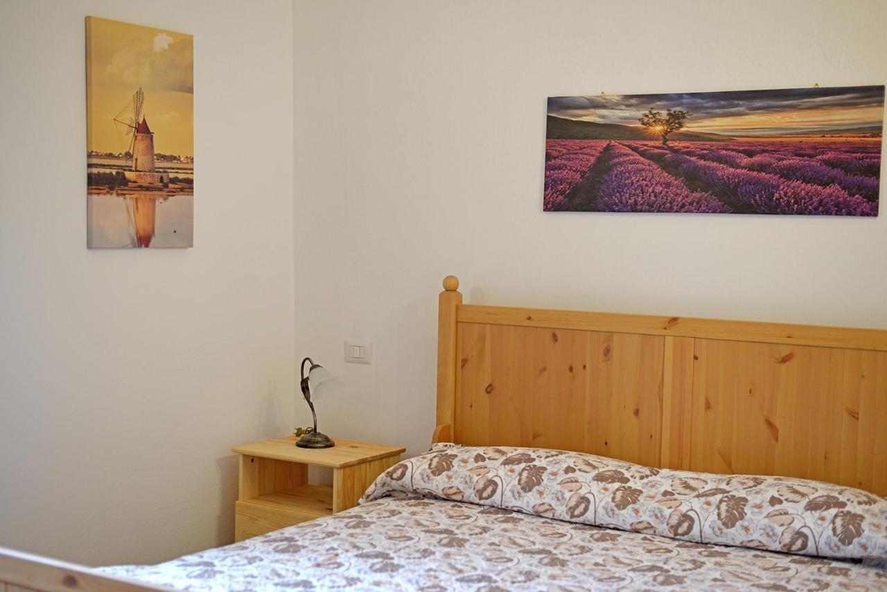 Punta Dei Lecci Villa Riparbella Ngoại thất bức ảnh