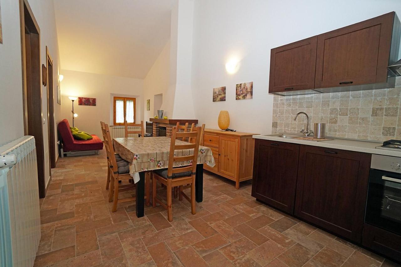 Punta Dei Lecci Villa Riparbella Ngoại thất bức ảnh